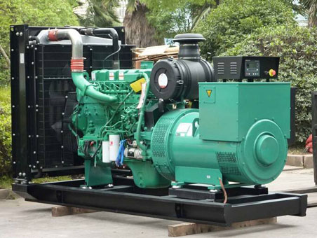 武夷山710kw康明斯柴油发电机组图片 武夷山710kw康明斯柴油发电机组图片