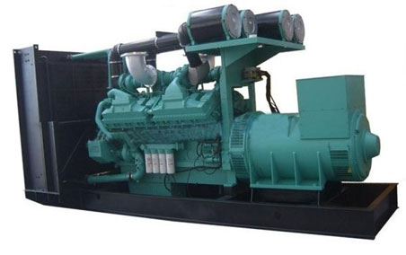 武夷山200kw康明斯发电机组图片 武夷山200kw康明斯发电机组图片