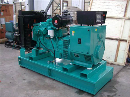 武夷山200kw康明斯柴油发电机组图片 武夷山200kw康明斯柴油发电机组图片