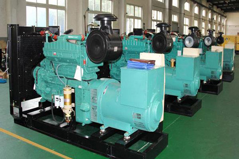 武夷山小型柴油发电机 武夷山小型柴油发电机