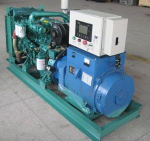 武夷山发电机出租