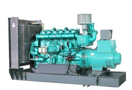 武夷山发电机出租