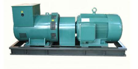 武夷山发电机出租