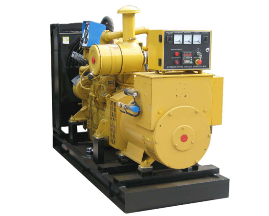 武夷山发电机出租