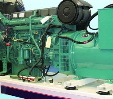 武夷山发电机出租