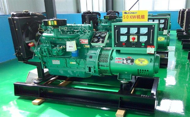 武夷山发电机出租